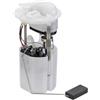 PIERBURG Imp. alimentazione carburante 7.11775.00.0 | Compatibile con: ABARTH 500 / 595 / 695, FIAT 500, 500 C, PANDA, PANDA, PANDA Kasten/Schrägheck, PANDA VAN, FORD KA