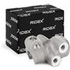 RIDEX 73B0010 Correttore di frenata Posteriore Compatibilità con AUTOBIANCHI A 112 Hatchback