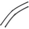 NLNPFGHVZY Tergicristalli Anteriori Per Ford Per C-Max Per MK1 2003-2010 2009 2008 2007 2006 2005 2004 Parabrezza Tergicristalli Tergicristalli Anteriori Tergicristallo