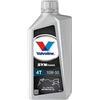 Valvoline Olio motore SynPower 10W-50 Olio sintetico 1 L Compatibilità con SUZUKI MOTORCYCLES RM-Z SV VANVAN DL VZ