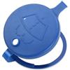 HZSMYXGS Tappo tergicristallo Compatibile Con Citroen Per C4 C3 C5 C1 C2 Tappo Serbatoio Tergicristallo Dell'auto