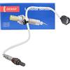 DENSO Sonda lambda DOX-0307 | Compatibile con: SUBARU FORESTER, IMPREZA Station Wagon, LEGACY III, LEGACY III Kombi, LEGACY IV, LEGACY IV Kombi, OUTBACK