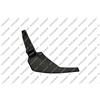 PRASCO LR7001813 Mostrina Paraurti anteriore Dx Compatibilità con LAND ROVER Range Rover Evoque L538