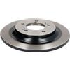 Trw DF7953 Rotore Disco Freno