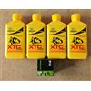 Bardahl KIT TAGLIANDO 4 LITRI BARDAHL XTC C60 15W50 1 FILTRO HIFLO OLIO HF163