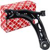 FEBI BILSTEIN Braccio oscillante, Sospensione ruota 170515 unten | Compatibile con: AUDI Q3, CUPRA ATECA, SEAT TARRACO, SKODA KAROQ, KODIAQ, VW ARTEON, TIGUAN ALLSPACE