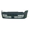 PRASCO Paraurti anteriore FT0201031 nero Compatibilità con FIAT Seicento / 600 Hatchback 187 Seicento / 600 Van 287