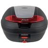 GIVI BAULETTO E340 VISION 34LT NER
