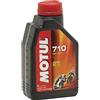 MOTUL 710 SYNTHETIC ESTER- OLIO MOTO 2 TEMPI SINTETICO