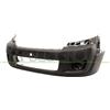PRASCO Paraurti anteriore FT9231001 nero Compatibilità con PEUGEOT EXPERT Furgonato VF3A, VF3U, VF3X Expert Tepee VF3X, FIAT Scudo Van 270, 272 Scudo 270, 272, CITROËN Jumpy MPV VF7