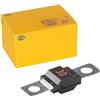 HELLA Fusibile - Fusibile-Midi - 30A - Tensione fino a: 32V - arancione - Quantità: 1 - 8JS 742 901-061