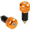 Lampa 90677 su-4, Stabilizzatori universali - Arancio