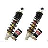 MG Kit COPPIA AMMORTIZZATORI YSS GAS SH 125 / 150 01/09 TK302-300T-01AL-X