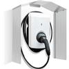 Aisny Wallbox Antipioggia, Tettoia per Auto Elettriche Stazione di Ricarica Tetto di Protezione dalle Intemperie Colonnina di Ricarica Protezione dalla Pioggia Protezione Solare