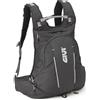 GIVI ZAINO ESTENSIBILE EASY BAG 24LT CON COP