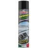 Rhütten Lucidante Cruscotti Dashboard, Plastiche Lucide, 600ml spray