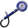 PIEGA 1210324 Manometro Pressione Gomme, 60 mm Valiga