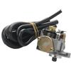 FEREOWNQ Scooter Pompa olio miscelatore/Oil pump for V-spa Et2 50 97-05 NRG Power DD 50cc 05-10 82605R 2T