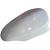 Tkxvcejv Calotta Specchietto Retrovisore Per Toyota Per CHR Per Auris Per Verso Per Corolla 2012-2019 Coperchio Dello Specchietto Retrovisore(R white pearl)