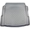 MTM Vasca Baule per BMW Serie 2 (G42) / M2 Coupe (G87) Coupe 2021- Protezione Bagagliaio su Misura con Antiscivolo, Resistente, Facile da Lavare e Inodore, cod. 11194