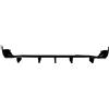 Generic Compatibile con Mazda MX-5 MX5 Miata ND 2016-2025 spoiler paraurti posteriore diffusore splitter accessori auto modifica tuning esterno (nero lucido)