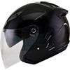 SUOMY - Casco Kyt, Nero, 60