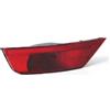 GOINTDJD Fanali Posteriori luci Coda Per Ford Kuga 2008-2012 Per Focus 2008-2010 Auto Sinistra/Destra Paraurti Posteriore Freno Fendinebbia Luci Coda Luce Retromarcia Lampada Della Nebbia(1Pcs Left)