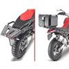 GIVI Supporto per bauletto monokey o monolock