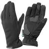 TUCANO URBANO 904DMN7 MONTY TOUCH - Inverno traspirante e impermeabile u.wht, touchscreen, Nero, dimensioni XXL