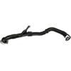 GATES 09-1455 Flessibile aria alimentazione Compatibilità con RENAULT Megane 4 Hatchback B9A/M/N Kadjar HA, HL Scénic 4 J9 GRAND Scénic 4 R9, NISSAN Qashqai II J11, J11