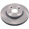 Febi Bilstein 108380 - Set dischi freno 2 dischi freno