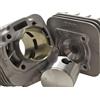 TOP PERFORMANCE 9921550 GRUPPO TERMICO TOP TPR 70CC D.47,6 APRILIA SCARABEO STREET 50 2T (PIAGGIO) SP.12 ALLUMINIO