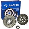 SACHS 3000 650 001 Kit Frizione per BMW 3 (E36) 1990-1998 e altri veicoli