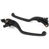 SCARXUSV Per B&MW F850GS ADV F750GS F900XR F900R S1000R S1000XR Maniglie Di Controllo Del Motociclo F 850 GS 900 XR Leva Freno Anteriore Frizione Motorcykel Broms Kopplings Spakar(Un set)