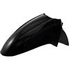 RMS Parafango anteriore Honda Sh 300 2007-2016 nero (Parafanghi anteriori) /