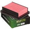 HIFLOFILTRO HFA4507 Filtro, Black & Red, L: 15.8 H: 4.8 W: 12