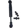 EFM AMMORTIZZATORE A MOLLA A GAS PER SELLA COMPATIBILE HONDA INTEGRA 700 750