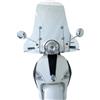 Generico Parabrezza Completo Per Liberty 50 125 150 200 2004 2005 2006 2007 2008 2009 2010 2011 2012