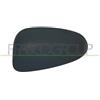 Prasco FT1387414 - Copertura, Specchio Esterno