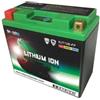 Skyrich HJT12B-FP BATTERIA LITIO SKYRICH YB16AL-A2 LiFePo4 - YB16ALA2 MOTO SCOOTER QUAD CROSS