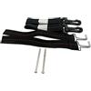 Generico Kit Ricambi Cinghie Di Ricambio Coprigambe Scooter Termoscud Tucano Urbano R236