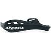 Acerbis Paramani di ricambio, per rally, colore: nero