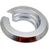 Yecnecty 1PC CNC alluminio moto ammortizzatore posteriore abbassamento kit guida sedile per CFMOTO 800MT CF800MT 6WWV-802610-5000