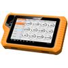lishitool OBD-STAR X300 Classic G3 (KEY MASTER G3) A1+A2 Programmatore chiave con CAN FD DoIP integrato Supporta auto, E-Car, HD, moto, imbarcazioni IMMO