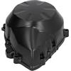 Entatial 14031‑0060, Coperchio carter in lega di alluminio Statore lato motore a prestazioni stabili per Kawasaki Z750 2007‑2009