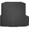 MOTOS Tappeti per bagagliaio adatto per Skoda Octavia III 2012-2020 Migliorare il comfort di viaggio con il tappetino antiscivolo per auto DZ