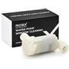 RIDEX 794W0061 Pompa acqua lavaggio Pulizia cristalli con guarnizioni Compatibilità con HYUNDAI SANTA FÉ I SM