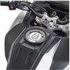 Generico Flangia Per Borse Serbatoio Tankloc Gi.Vi Compatibile Con Valico 900 Dsx 2024 2025