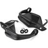 FGGHDR Paramano Per G310GS Manubrio Paramani Shield Per BMW G 310 GS G310 GS 2016-2023 Accessori Moto Mano Guardie Leva Protezione Scudo Paramani Manubrio(2021-2023)