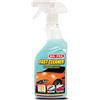 Ma-Fra Pulitore Lucidante a Secco Auto FAST Cleaner Italia, 500 Ml